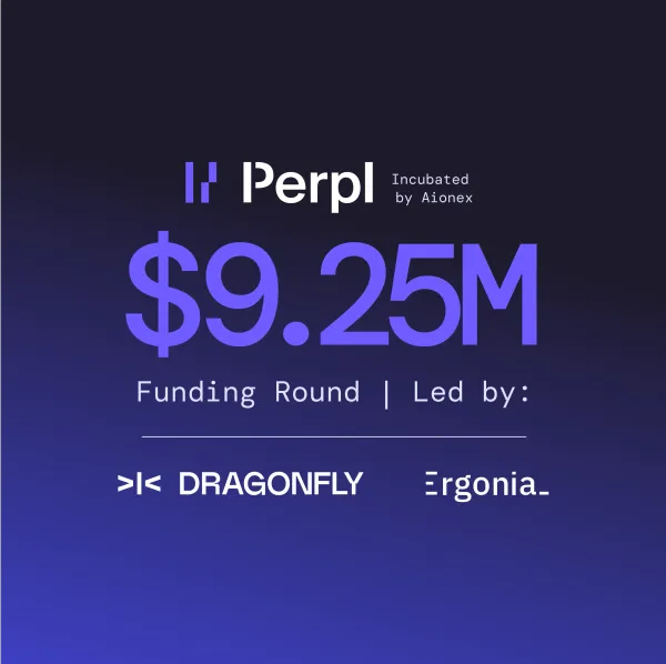 Announcing our $9.25M Funding led by DragonFly Capital